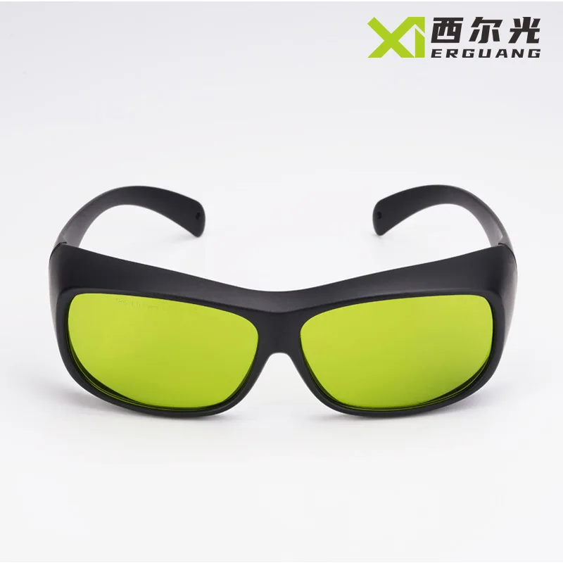 808nm980nm 1064nm Laser Welding Safety Goggles YAG Industrial Laser Cutting Laser
808nm980nm 1064nm Laser Welding Safety Goggles YAG Industrial Laser Cutting Laser