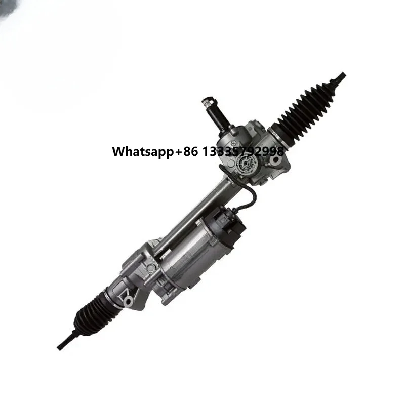 RHD 1664604300 1664605100 1664605700 1664606100 High End Car Steering System Electric Steering Machine Steering Gear
RHD 1664604300 1664605100 1664605700 1664606100 High End Car Steering System Electric Steering Machine Steering Gear