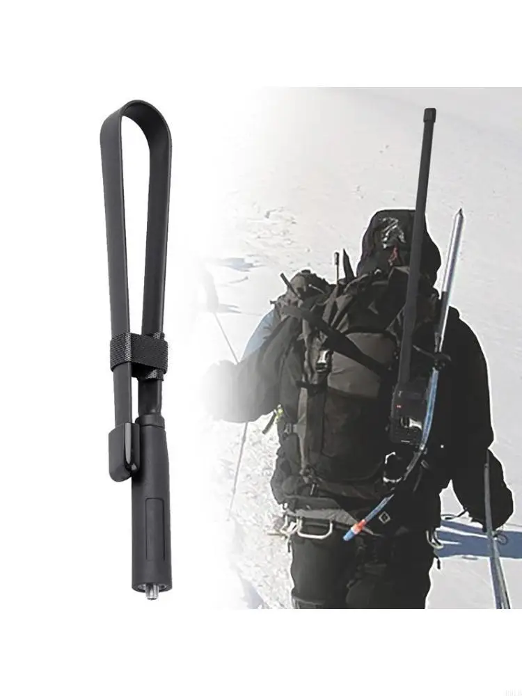 2025 New Durable Antenna 33/48cm Collapsible Walkie-talkie Antenna for Baofeng UV 5R
2025 New Durable Antenna 33/48cm Collapsible Walkie-talkie Antenna for Baofeng UV 5R