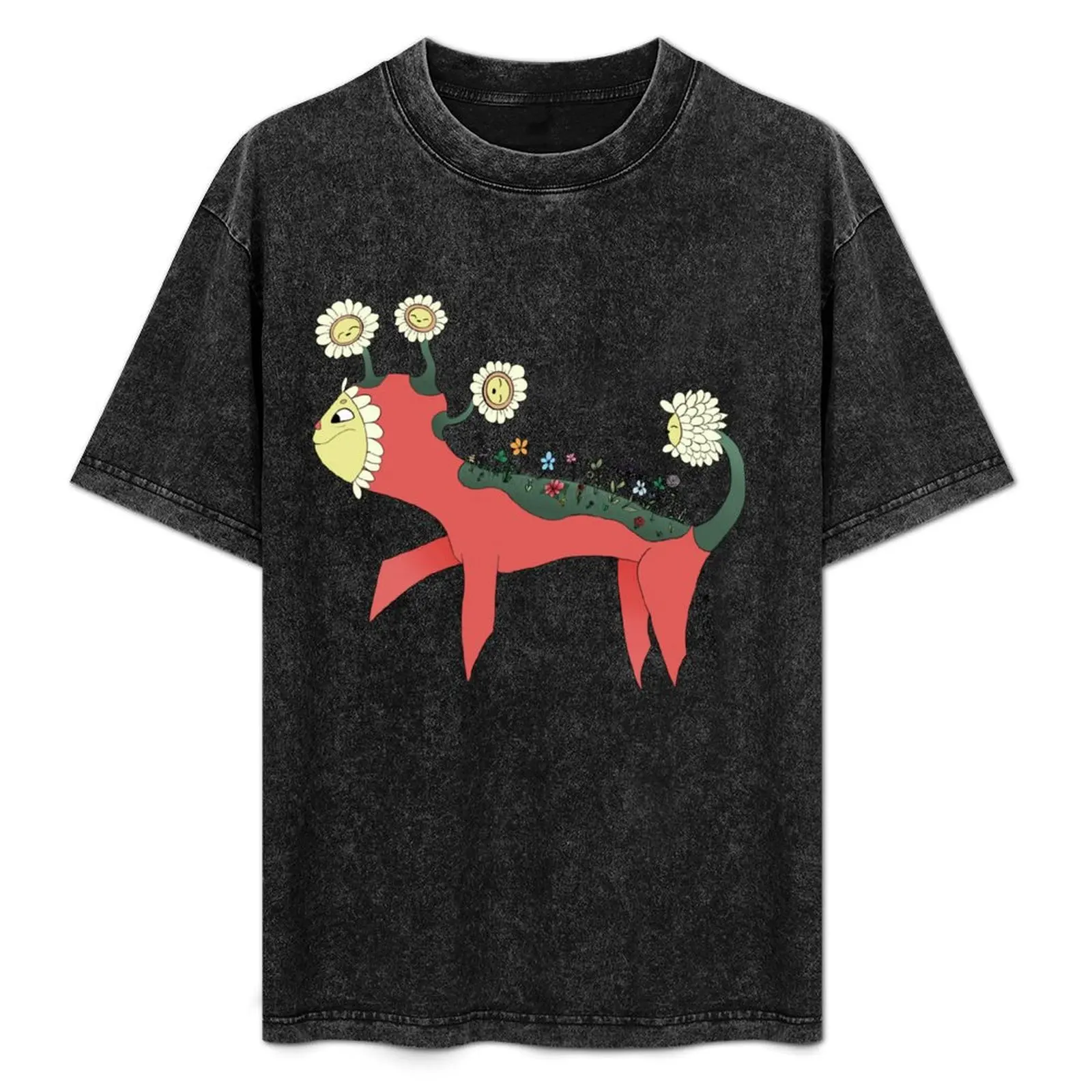 Benny T-Shirt Casual Work Wear T-Shirt
Benny T-Shirt Casual Work Wear T-Shirt