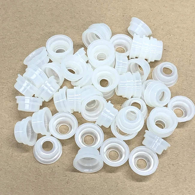 500pcs Fuel injector Plastic Part Pintle Cap Fuel Injector Repair Kit 15.3*5.75*7.4mm VD-PS-31029
500pcs Fuel injector Plastic Part Pintle Cap Fuel Injector Repair Kit 15.3*5.75*7.4mm VD-PS-31029