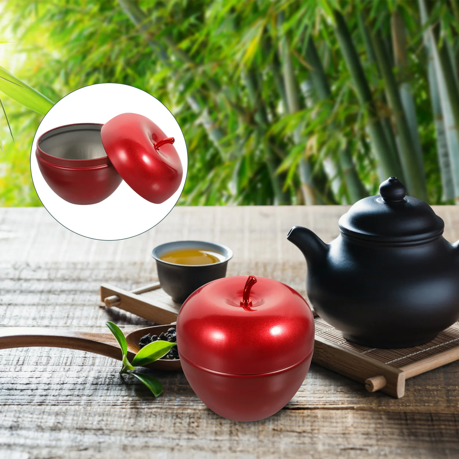 10 Pcs Shaped Candy Jar Household Storage Container Tea Leaves Box Multi Function Home Canister Safe
10 Pcs Shaped Candy Jar Household Storage Container Tea Leaves Box Multi Function Home Canister Safe