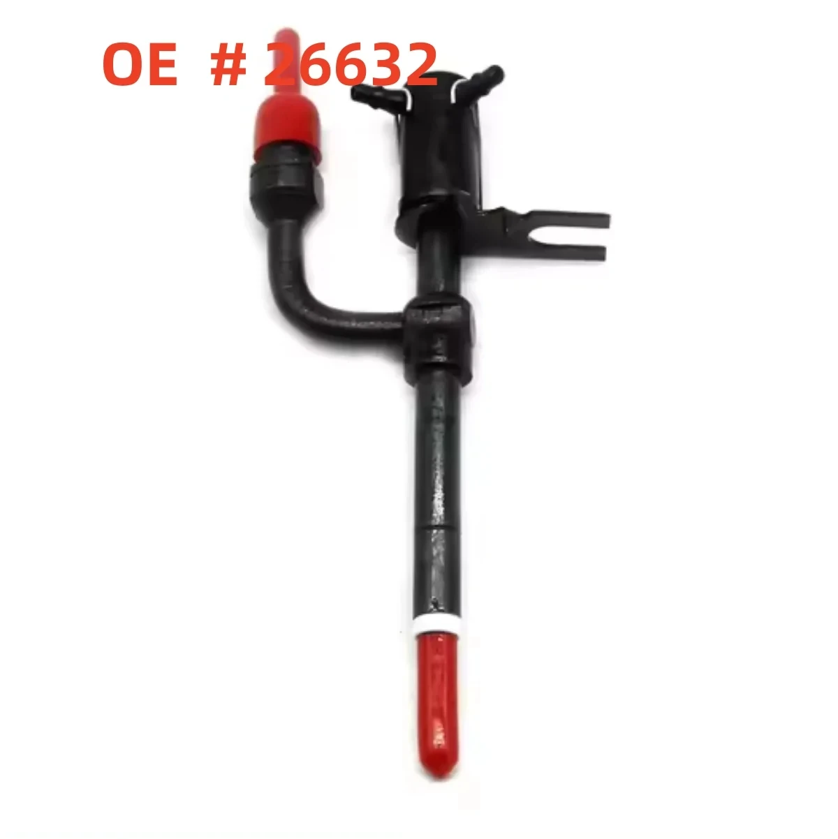 high quality 26632 pencil nozzle for Ford
high quality 26632 pencil nozzle for Ford