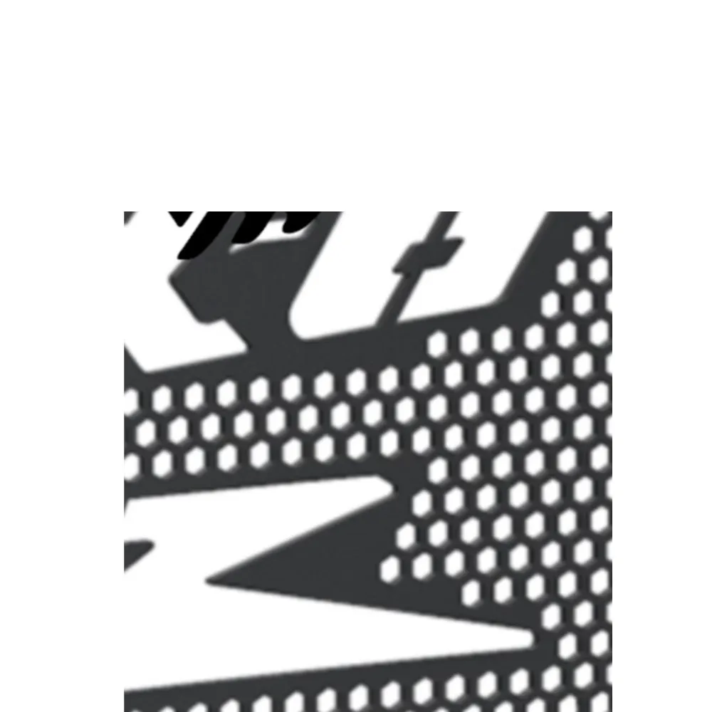 Motorcycle Accessories Radiator Grille Cover Protection For Kawasaki NinjaZX6R Ninja ZX-6R 40th Anniversary Edition 2024 2025
Motorcycle Accessories Radiator Grille Cover Protection For Kawasaki NinjaZX6R Ninja ZX-6R 40th Anniversary Edition 2024 2025