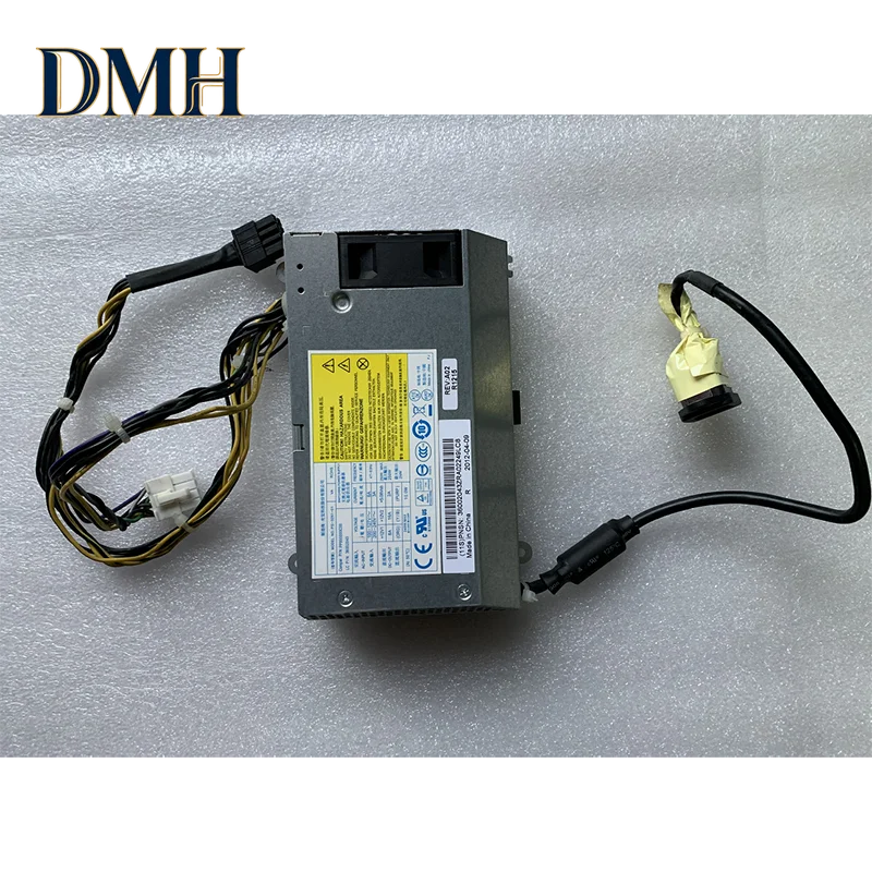 Dmh .FSP250-20AI PS-3251-01 DPS-250AB-71B 1PC For Lenovo AIO B520 B520r2 B520e 1088 8Pin 250W AIO PSU Power Supply DPS-250AB-71A
Dmh .FSP250-20AI PS-3251-01 DPS-250AB-71B 1PC For Lenovo AIO B520 B520r2 B520e 1088 8Pin 250W AIO PSU Power Supply DPS-250AB-71A