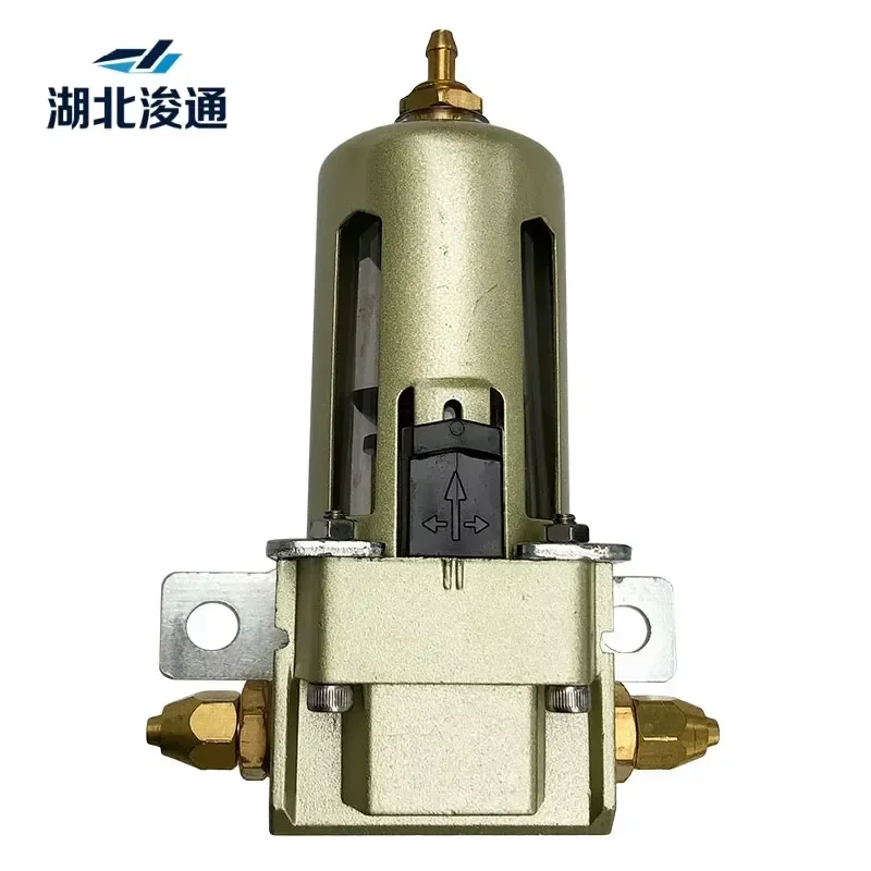 Dongfeng Mengshi EQ2050 Oil Separator Assembly 24C21-01050 Off-road Truck Parts
Dongfeng Mengshi EQ2050 Oil Separator Assembly 24C21-01050 Off-road Truck Parts