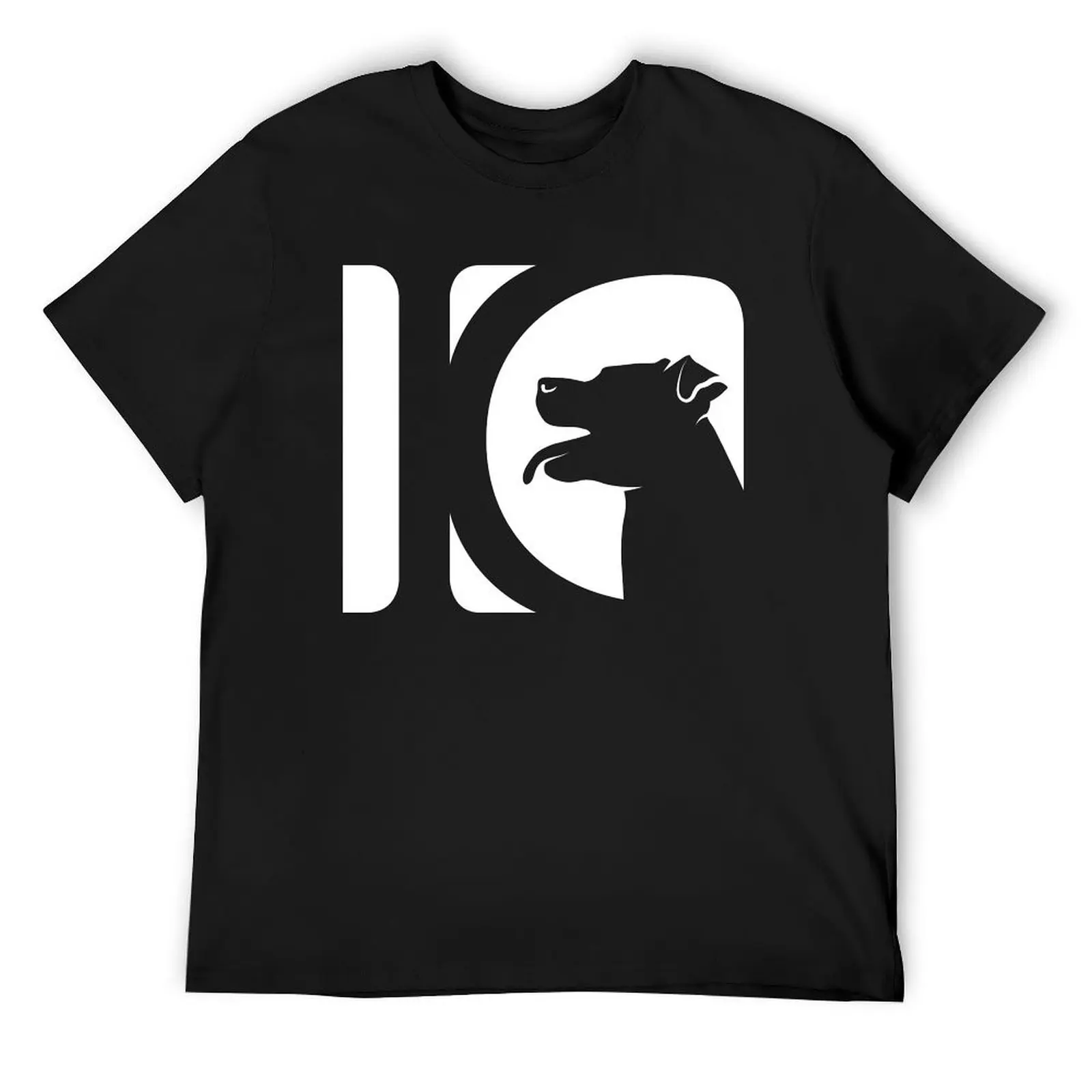 Karuna Canine Logo Icon - White T-Shirt designer shirts Clothing cheap stuff men t shirt
Karuna Canine Logo Icon - White T-Shirt designer shirts Clothing cheap stuff men t shirt