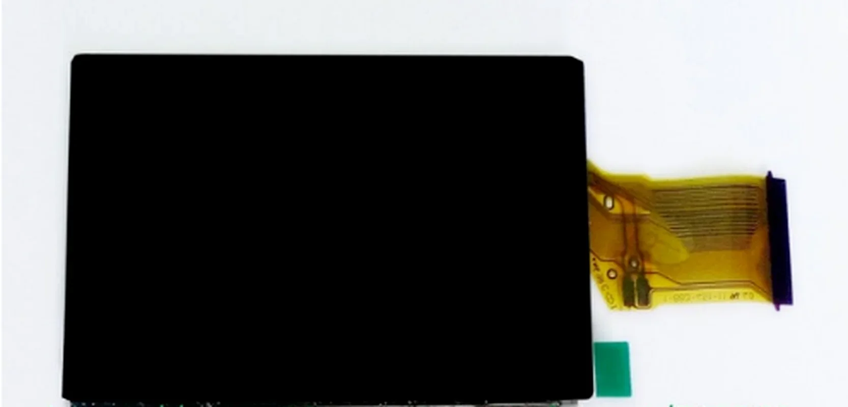 Camera Display for Sony HX200 A65 A57 A77 HX20 HX30 HX100 HX9 Display Camera Screen Original External Screen
Camera Display for Sony HX200 A65 A57 A77 HX20 HX30 HX100 HX9 Display Camera Screen Original External Screen