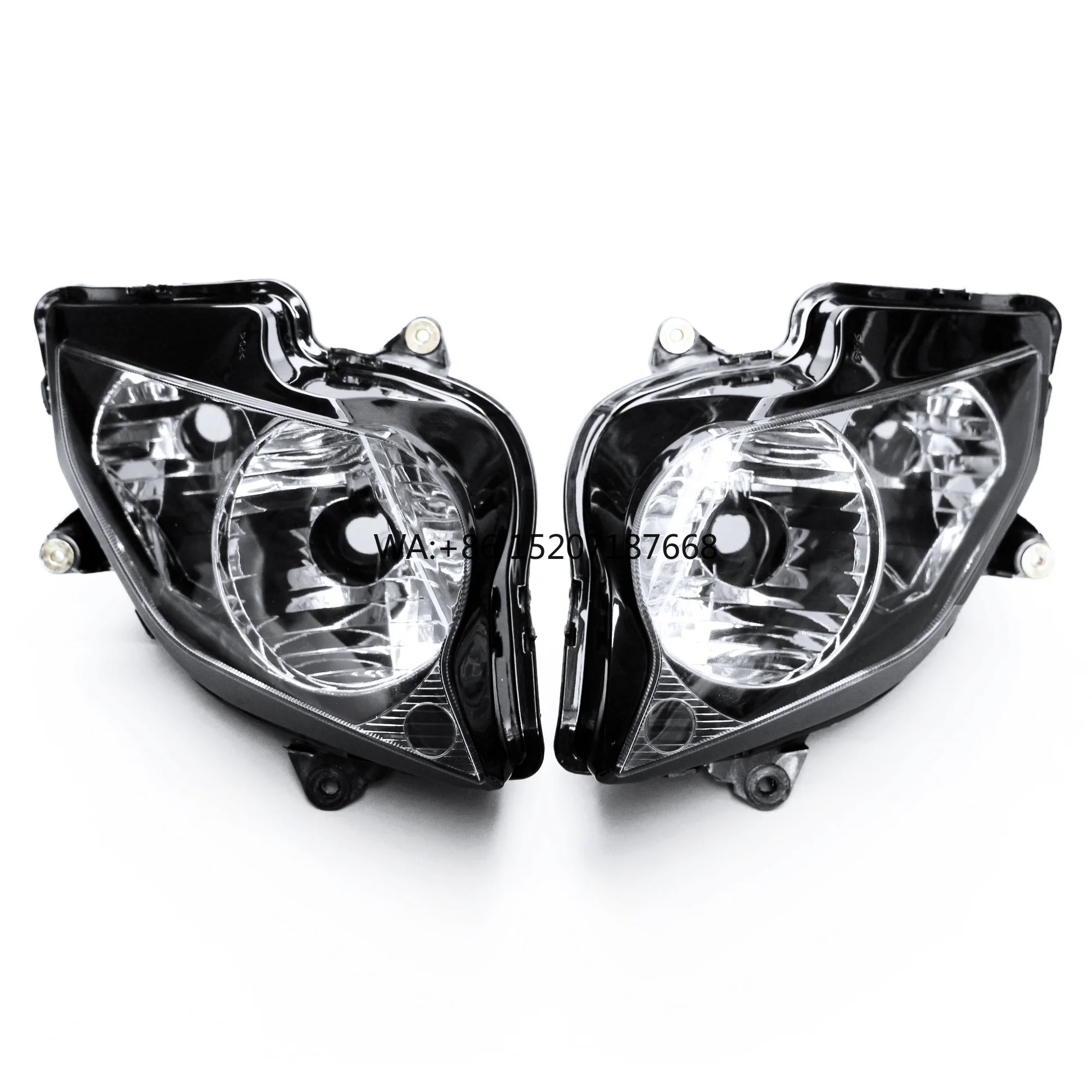 KOLMIO-LAM подходит для VFR800 Interceptor 2002-2008 VFR 800, передняя фара мотоцикла, фара в сборе, лампа 2003 2004
KOLMIO-LAM подходит для VFR800 Interceptor 2002-2008 VFR 800, передняя фара мотоцикла, фара в сборе, лампа 2003 2004