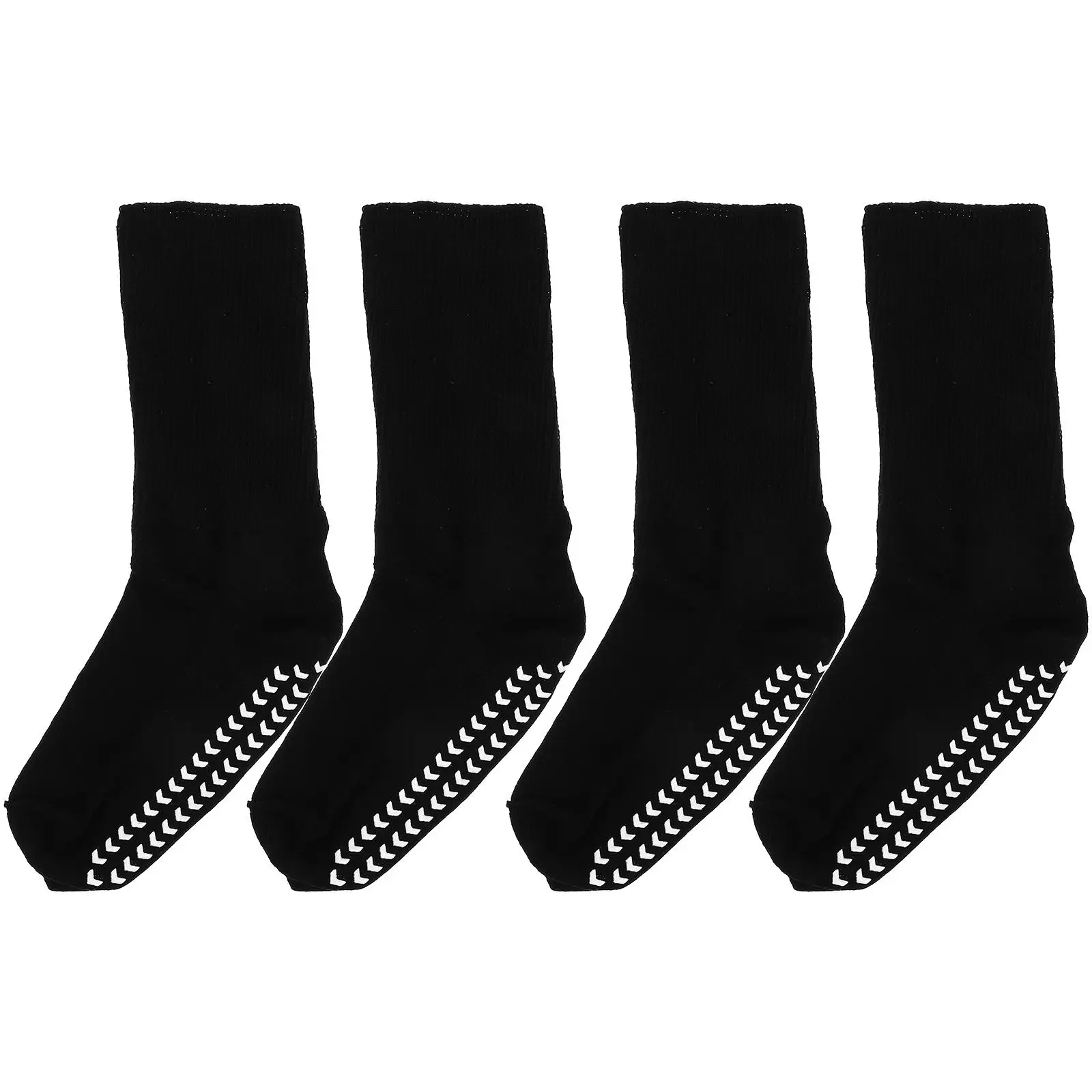 4Pcs MenCotton CalfSugar NonSlip NursingHospital Socks WideDeodorant Comfort LongWear PremiumMaterial Soft Smooth
4Pcs MenCotton CalfSugar NonSlip NursingHospital Socks WideDeodorant Comfort LongWear PremiumMaterial Soft Smooth