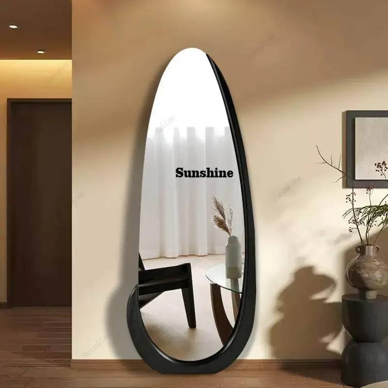 French dressing mirror irregular mirror special-shaped floor mirrorTJ
French dressing mirror irregular mirror special-shaped floor mirrorTJ