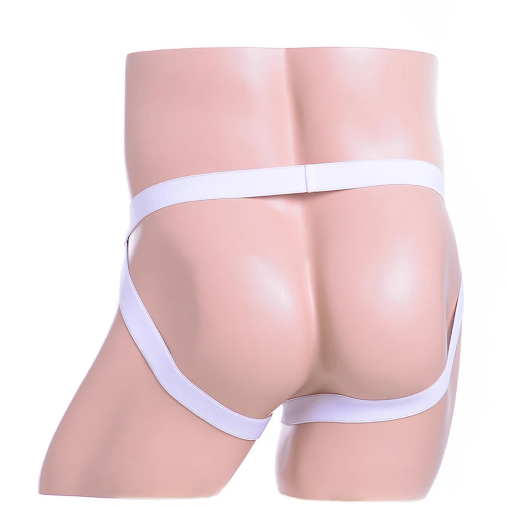Brand New Men's Underwear Sissy Panties G-String Lingerie Stretchy T-back Thong Breathable Briefs Comfortable
Brand New Men's Underwear Sissy Panties G-String Lingerie Stretchy T-back Thong Breathable Briefs Comfortable