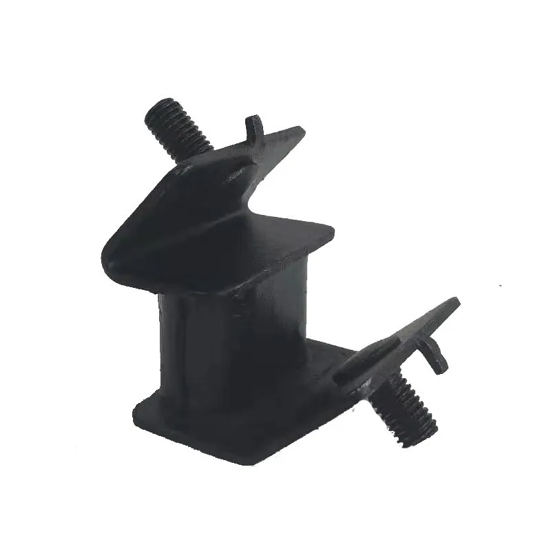 Резиновая опора амортизатора, стабильная защита от вибраций, сменная базовая деталь для дизельных генераторов серии 170-186F
Резиновая опора амортизатора, стабильная защита от вибраций, сменная базовая деталь для дизельных генераторов серии 170-186F