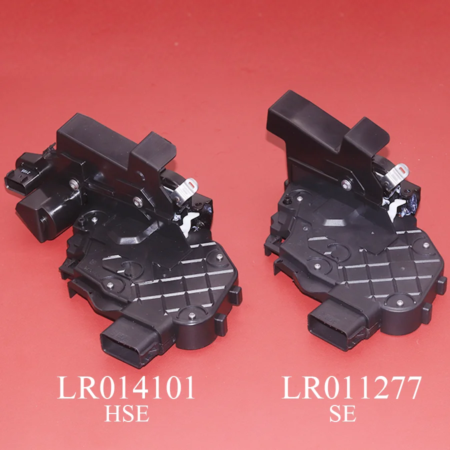 1Pc Front/Rear Door Lock Actuator For Land Rover Discovery 3 4 MK3 MK4 Freelander 2 LR2 LR011277 LR011275 LR011303 LR014101
1Pc Front/Rear Door Lock Actuator For Land Rover Discovery 3 4 MK3 MK4 Freelander 2 LR2 LR011277 LR011275 LR011303 LR014101