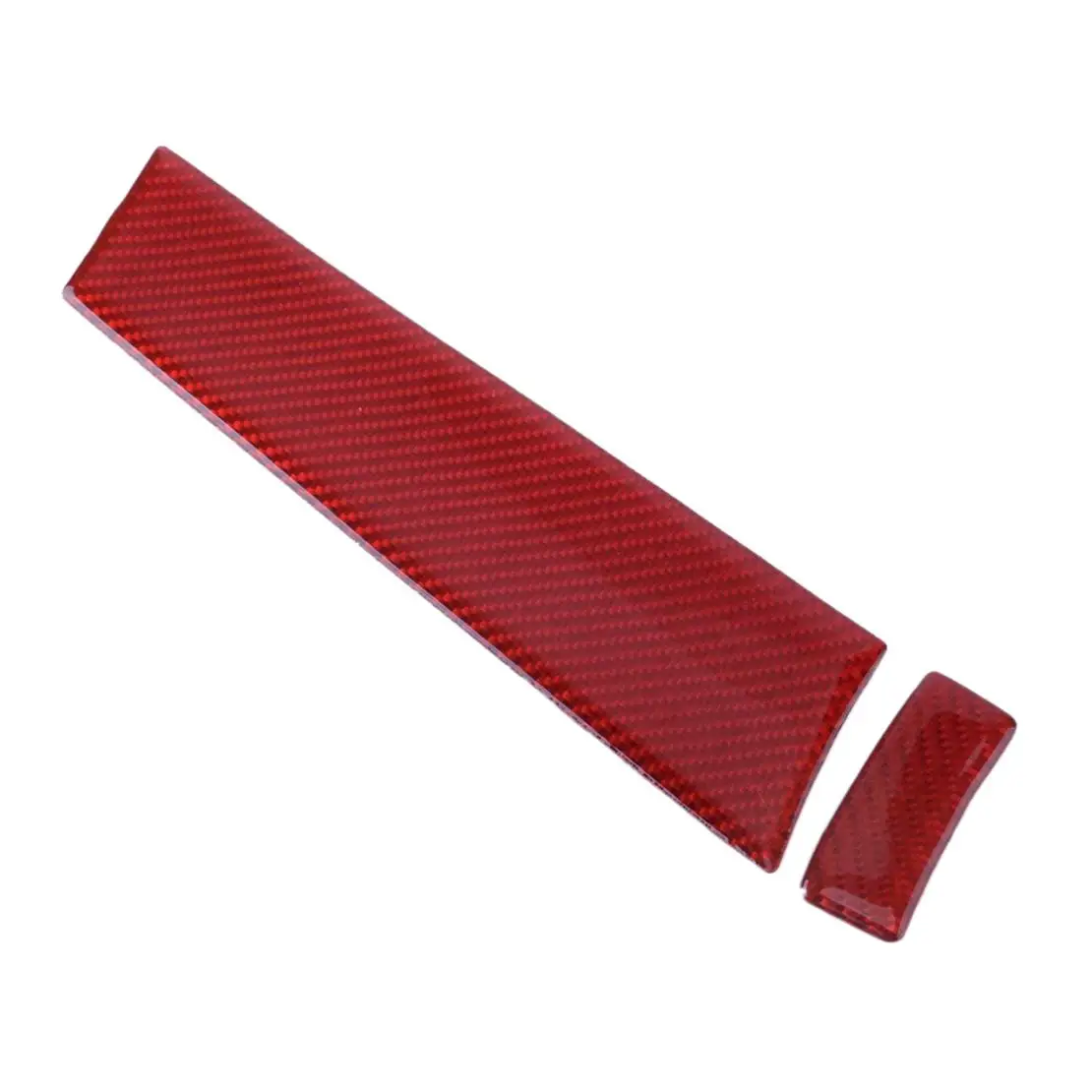 Driver Side Dashboard Panel Trim Cover Fit for Mitsubishi Lancer 2008 2009 2010 2011 2012 2013 2014 2015 LHD Red Carbon Fiber
Driver Side Dashboard Panel Trim Cover Fit for Mitsubishi Lancer 2008 2009 2010 2011 2012 2013 2014 2015 LHD Red Carbon Fiber