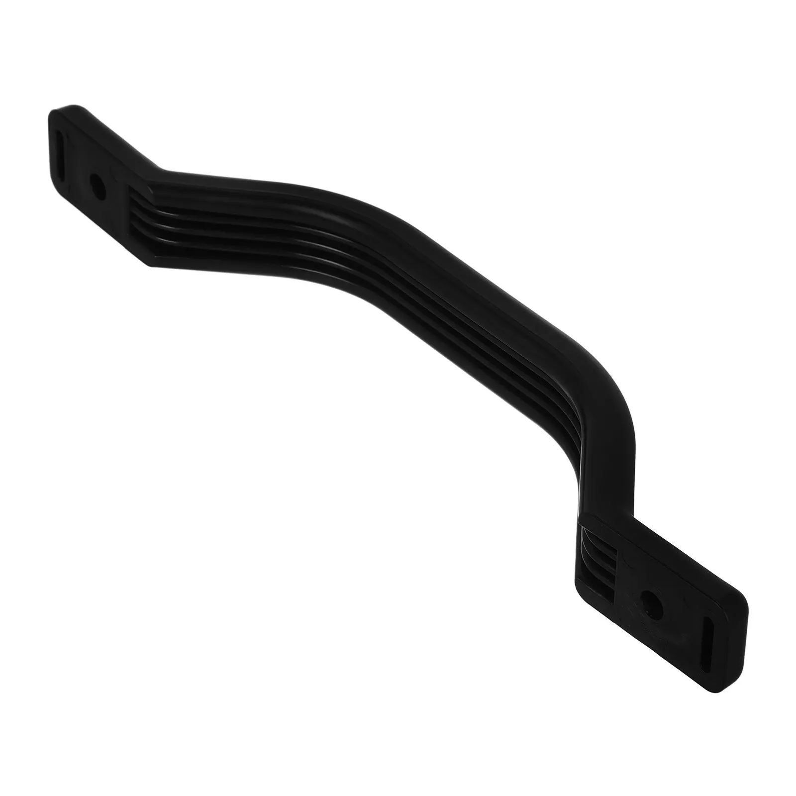 Plastic Rv Grab Handle External Door Assist Bar Auxiliary Handrail Replacement Screws Motor Home Trailer Camper Boat Entry
Plastic Rv Grab Handle External Door Assist Bar Auxiliary Handrail Replacement Screws Motor Home Trailer Camper Boat Entry