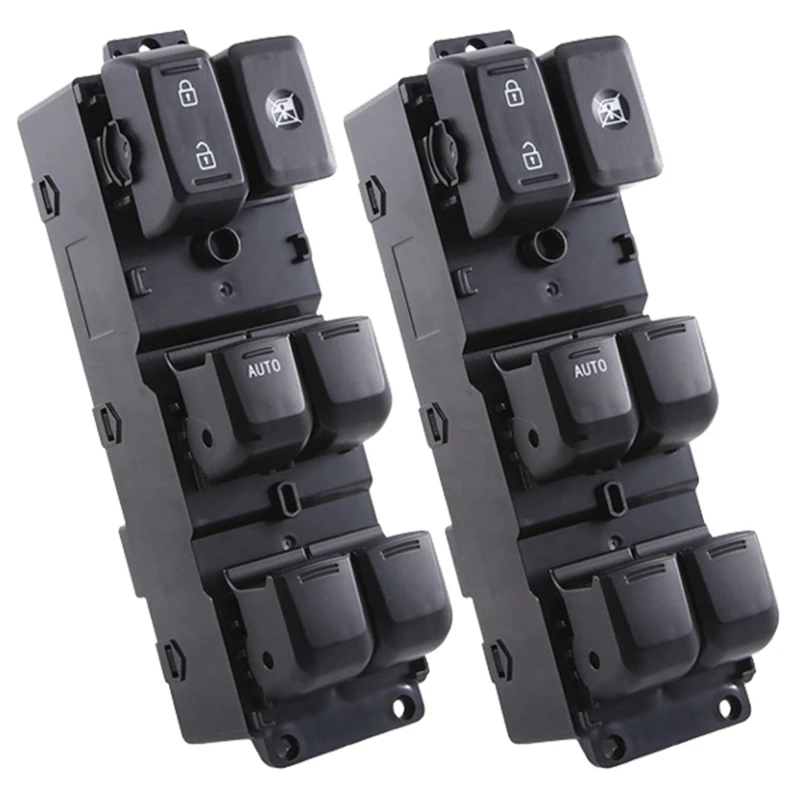 For Kia RIO 2011-2015 Car Front Left Driver Side Master Power Window Switch 935704Y201 935704Y200
For Kia RIO 2011-2015 Car Front Left Driver Side Master Power Window Switch 935704Y201 935704Y200