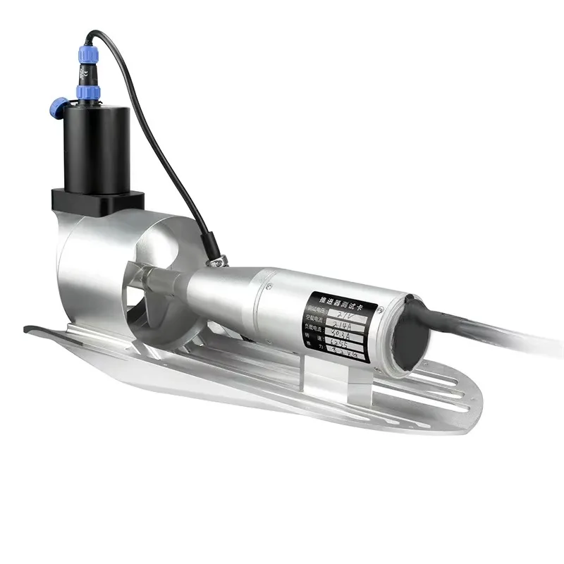 Underwater Thrusters Unmanned Boat Surfboard Diving Model Aircraft Waterproof and Anti-corrosion Thrusters 521000-250KV
Underwater Thrusters Unmanned Boat Surfboard Diving Model Aircraft Waterproof and Anti-corrosion Thrusters 521000-250KV