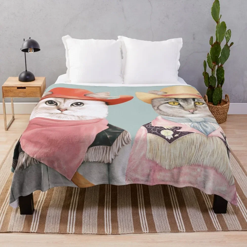 Cowboy Cats Throw Blanket Blankets For Sofas Giant Sofa Polar Soft Dorm Room Essentials Blankets
Cowboy Cats Throw Blanket Blankets For Sofas Giant Sofa Polar Soft Dorm Room Essentials Blankets
