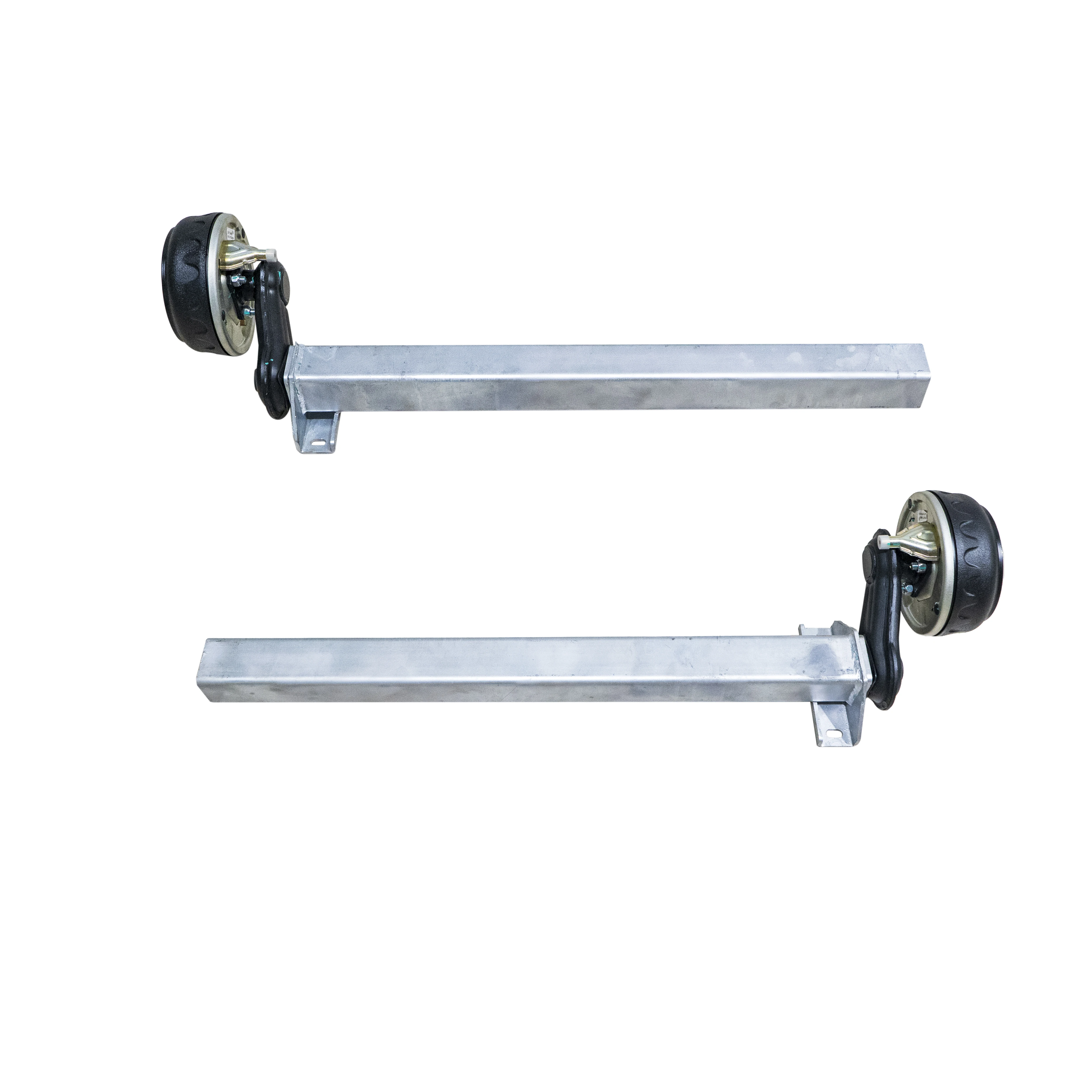 1500kg Trailer Brake Torsion Axle With 200*50 Brake New Condition For European Trailer Parts And Axles
1500kg Trailer Brake Torsion Axle With 200*50 Brake New Condition For European Trailer Parts And Axles