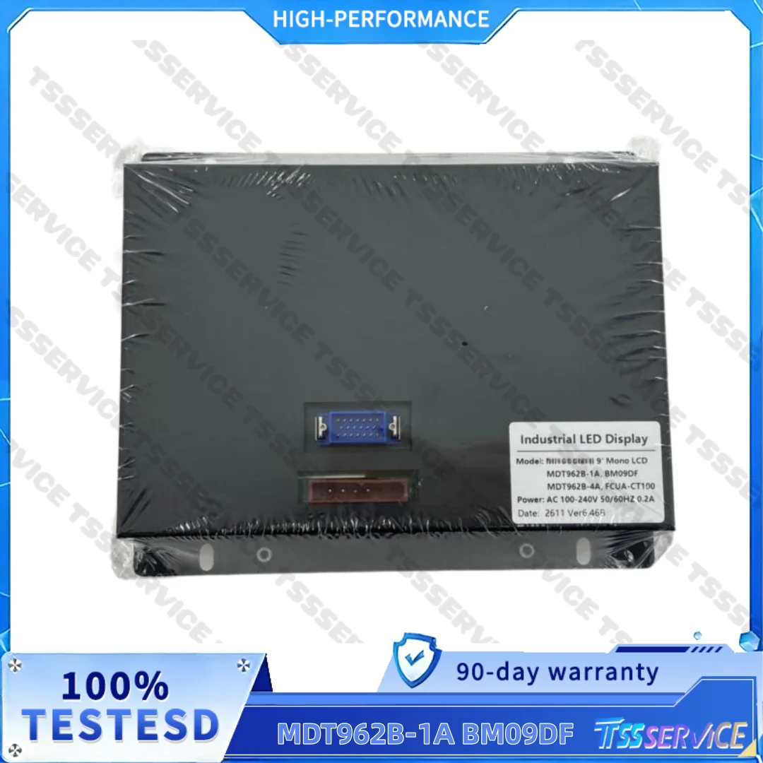 MDT962B-1A BM09DF 9 inch Universal new LCD panel fast shipping
MDT962B-1A BM09DF 9 inch Universal new LCD panel fast shipping
