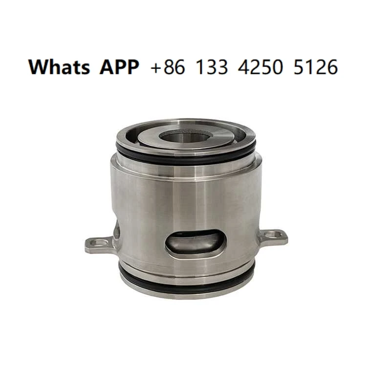 Pump mechanical seal GLF-SE-22/32 SEV. 80.80.22 water seal shaft seal accessories
Pump mechanical seal GLF-SE-22/32 SEV. 80.80.22 water seal shaft seal accessories