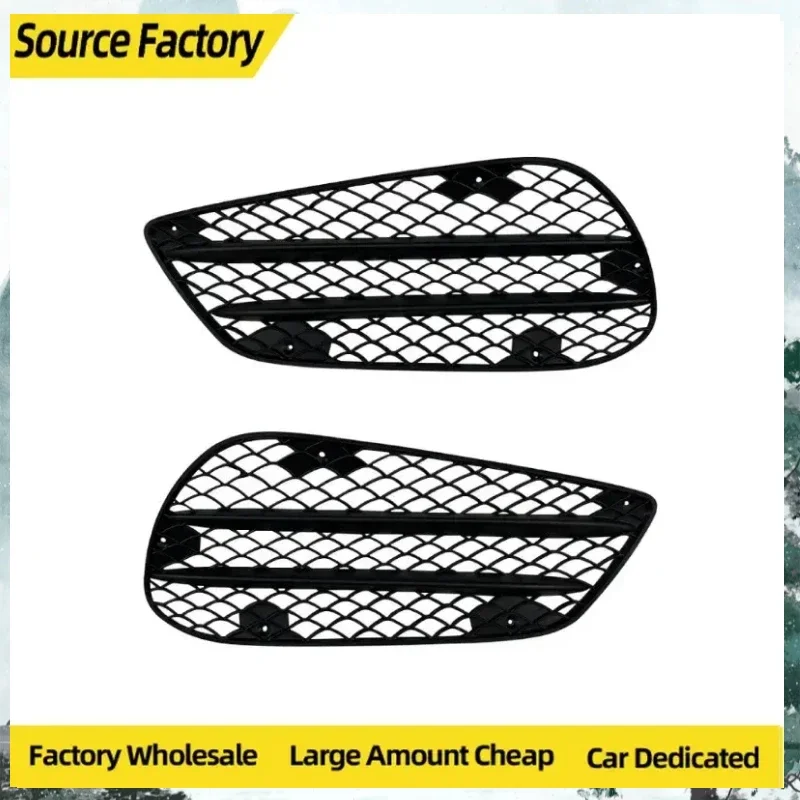 Стайлинговые молдинги 2025 для Mercedes Benz E-Class W212 Later AMG Line 2013-2015, решетка переднего бампера, автомобильная наклейка, внешняя модификация
Стайлинговые молдинги 2025 для Mercedes Benz E-Class W212 Later AMG Line 2013-2015, решетка переднего бампера, автомобильная наклейка, внешняя модификация