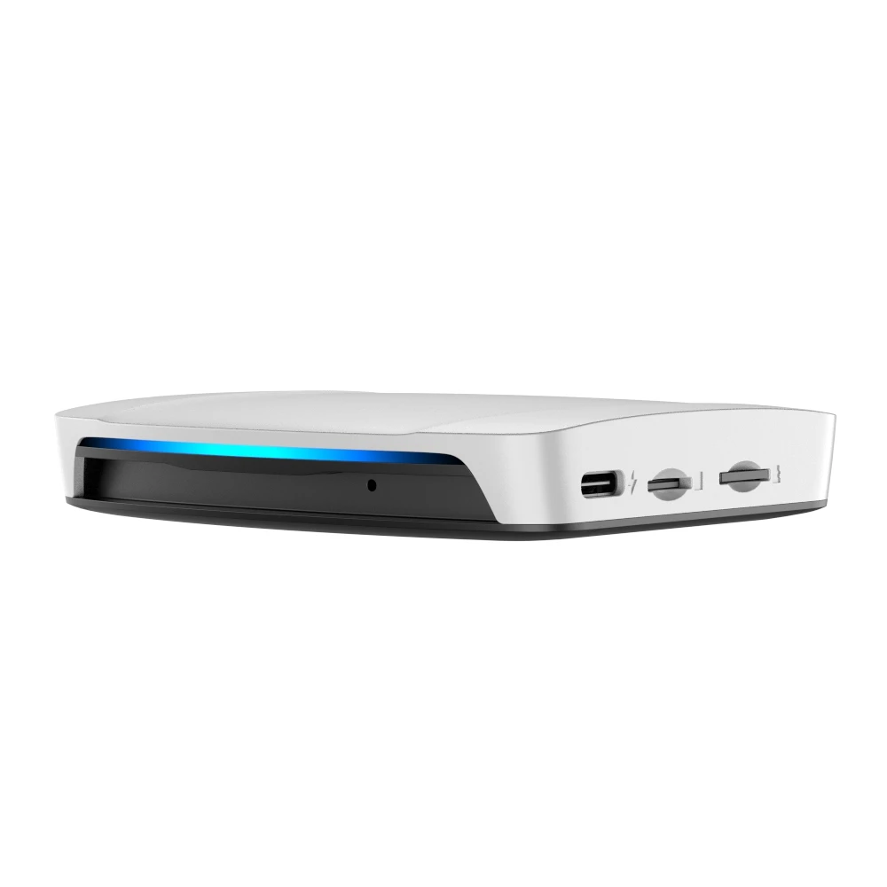 Android 13 3 in 1 Dongle 128Gb Carplay Auto Wireless Universal Car Play Magicbox Streaming Hdmi Ai Box for Netflix
Android 13 3 in 1 Dongle 128Gb Carplay Auto Wireless Universal Car Play Magicbox Streaming Hdmi Ai Box for Netflix