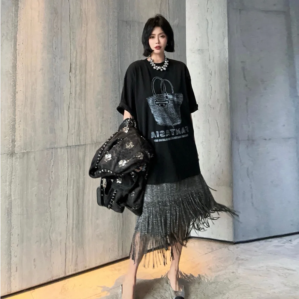 Складная плиссированная женская полуюбка Miyake, модный дизайн, винтажная тонкая изысканная полуюбка, плиссированная юбка с кисточками на бедрах, новинка лета 2023 г.
Складная плиссированная женская полуюбка Miyake, модный дизайн, винтажная тонкая изысканная полуюбка, плиссированная юбка с кисточками на бедрах, новинка лета 2023 г.