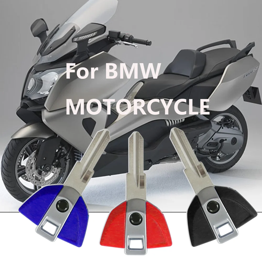 Motorcycle Accessories Uncut Blank Keys Brand New Key For BMW C650GT F750GS F850GS G310GS G310R F700GS F800GS F650GS
Motorcycle Accessories Uncut Blank Keys Brand New Key For BMW C650GT F750GS F850GS G310GS G310R F700GS F800GS F650GS