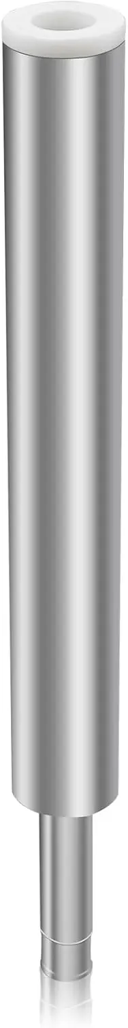 3/4" Pin Boat Seat Post for Fishing, Pontoon, Bass Boats, Non-Threaded, Fixed 11" H, 1.5" Dia, Aluminum Alloy
3/4" Pin Boat Seat Post for Fishing, Pontoon, Bass Boats, Non-Threaded, Fixed 11" H, 1.5" Dia, Aluminum Alloy
