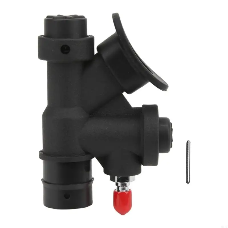Diving BCD Power Inflator 45 Degree Orals Power Inflator K Shaped Valves Portable Relief Valves Diving Accessories
Diving BCD Power Inflator 45 Degree Orals Power Inflator K Shaped Valves Portable Relief Valves Diving Accessories