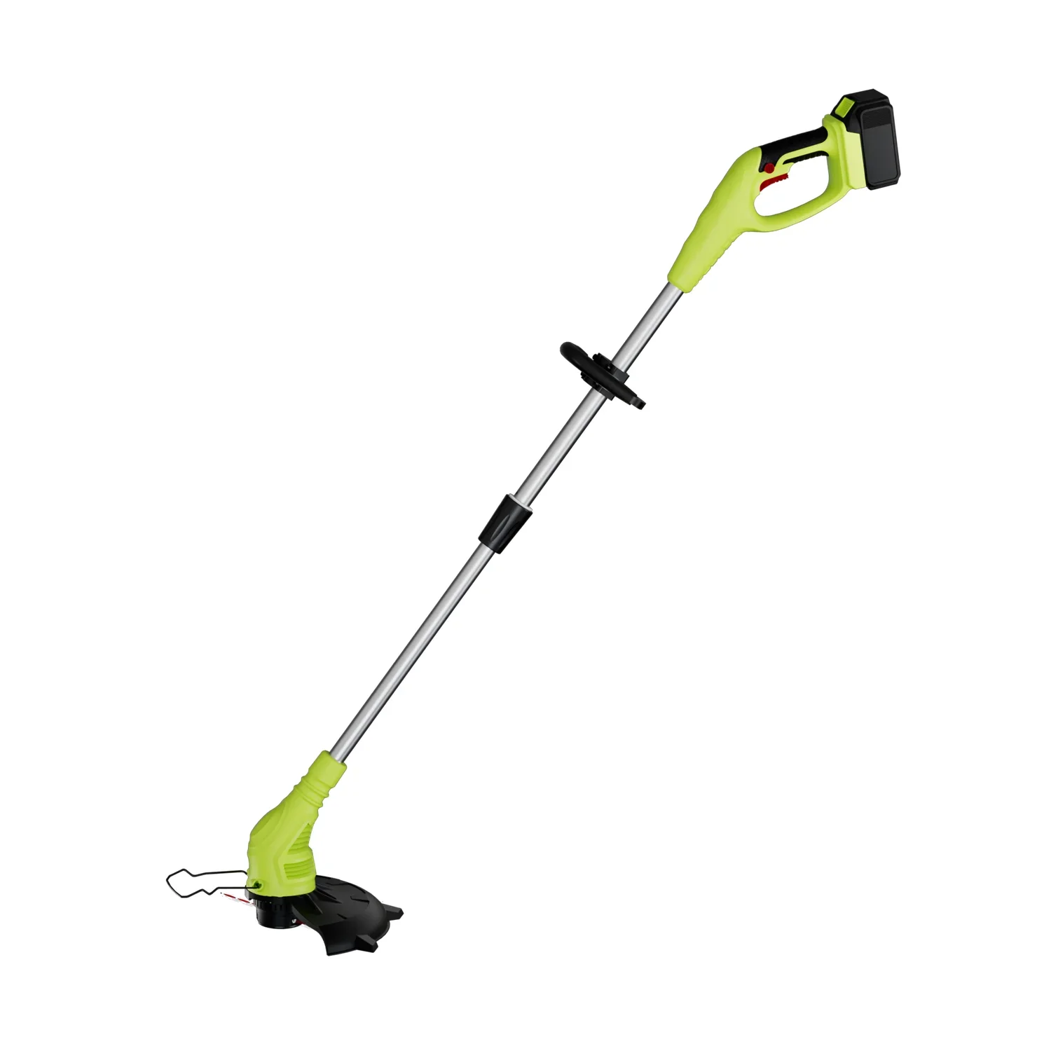 42V Cordless Grass Trimmer Mower Electric Portable Lawn Cutting Machine Powerful Grass Cutter
42V Cordless Grass Trimmer Mower Electric Portable Lawn Cutting Machine Powerful Grass Cutter