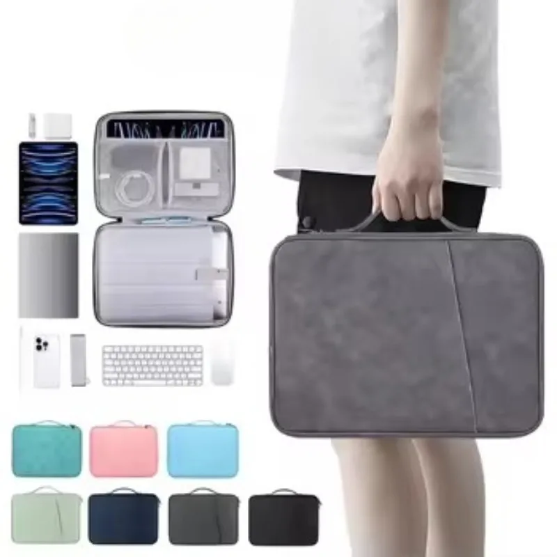Сумка для планшета для Xiaomi Pad 7 7Pro 5 6 6S Pro 12,4 Poco Pad 12,1 2024 Redmi Pad Pro 12,1 2024 SE 11 8,7 Портативная сумка
Сумка для планшета для Xiaomi Pad 7 7Pro 5 6 6S Pro 12,4 Poco Pad 12,1 2024 Redmi Pad Pro 12,1 2024 SE 11 8,7 Портативная сумка