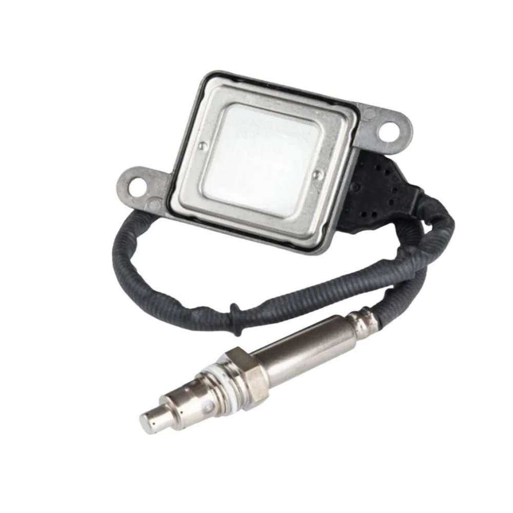 ZOOMKEY Fit For Nitrogen Oxide NOx Sensor Fit For Mercedes Class A0009051512
ZOOMKEY Fit For Nitrogen Oxide NOx Sensor Fit For Mercedes Class A0009051512
