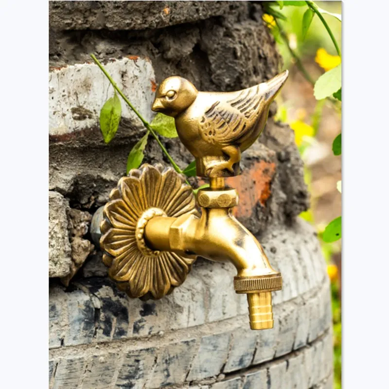 Outdoor decoration garden faucet animal shape garden watering animal faucet
Outdoor decoration garden faucet animal shape garden watering animal faucet