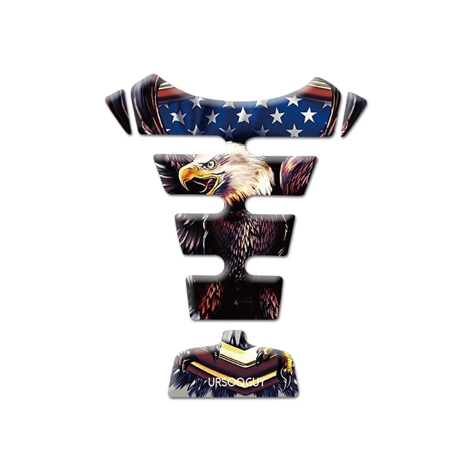 Накладка на бак, наклейка на топливный бак, защитная рыбья кость, подходит для Honda CBR650R CBR 650R
Накладка на бак, наклейка на топливный бак, защитная рыбья кость, подходит для Honda CBR650R CBR 650R