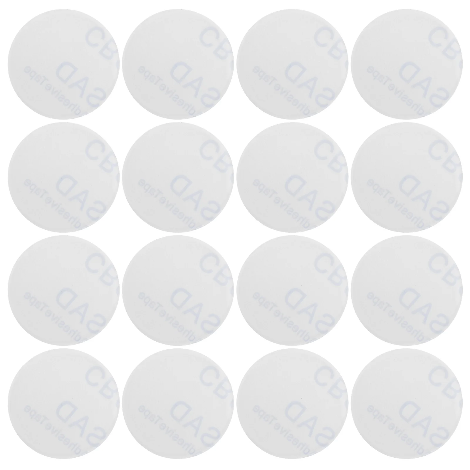 50Pcs Clear Anti Slip Pads Round Durable Self Adhesive Glass Table Protector Furniture Non Slip Bumpers Cabinet Door Stoppers
50Pcs Clear Anti Slip Pads Round Durable Self Adhesive Glass Table Protector Furniture Non Slip Bumpers Cabinet Door Stoppers