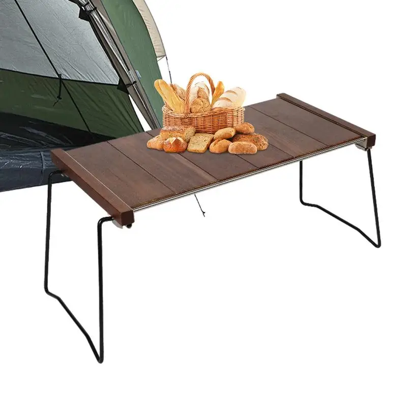 Camp Table Foldable Picnic Table Camping Table Portable Camping Furniture Beach Table Folding Table for Outdoor Cooking Picnic
Camp Table Foldable Picnic Table Camping Table Portable Camping Furniture Beach Table Folding Table for Outdoor Cooking Picnic