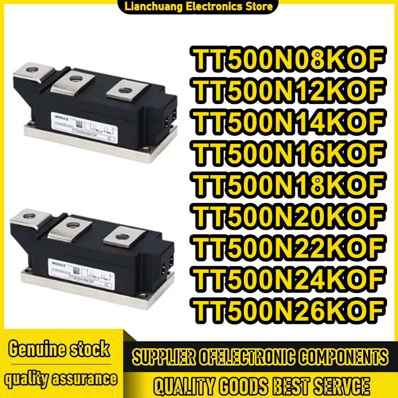 TT500N08KOF TT500N12KOF TT500N14KOF TT500N16KOF TT500N18KOF TT500N20KOF TT500N22KOF TT500N24KOF TT500N26KOF New Original
TT500N08KOF TT500N12KOF TT500N14KOF TT500N16KOF TT500N18KOF TT500N20KOF TT500N22KOF TT500N24KOF TT500N26KOF New Original