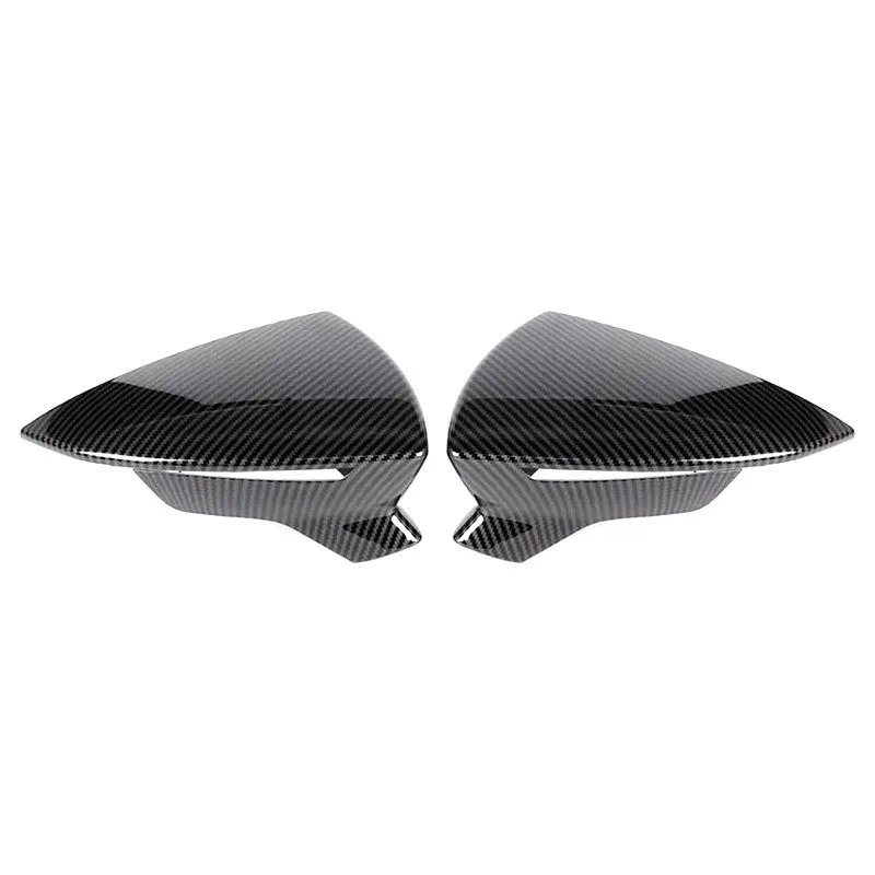 Car Styling ABS Car Rearview Accessories Door Mirror Cover For SEAT Leon MK3 5F 2014 2015 2016 2017 2018 2019 Car Upgrade
Car Styling ABS Car Rearview Accessories Door Mirror Cover For SEAT Leon MK3 5F 2014 2015 2016 2017 2018 2019 Car Upgrade