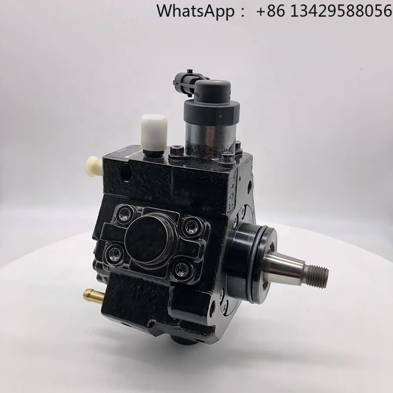 High Quality Great Wall Diesel Engine Fuel Injection Pump CP1 0445020168 0445010159 0445010182 445010169 for 4JB1 0445010182
High Quality Great Wall Diesel Engine Fuel Injection Pump CP1 0445020168 0445010159 0445010182 445010169 for 4JB1 0445010182