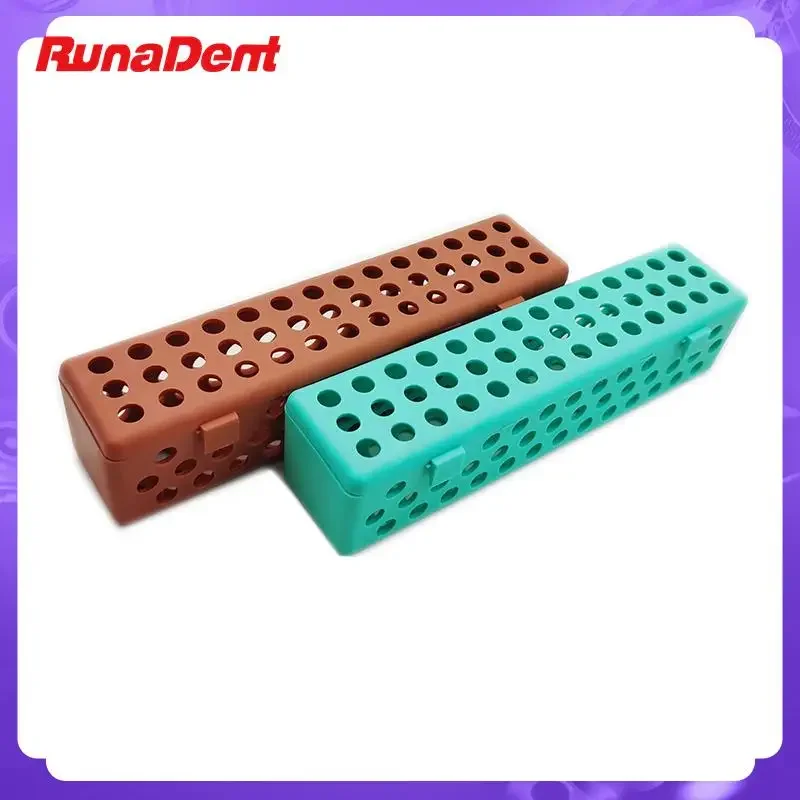 Dental Surgical Instrument Sterilizing Box Autoclave Dentistry Tooth Extraction Tool Disinfection Sterilizer Case Odontologia
Dental Surgical Instrument Sterilizing Box Autoclave Dentistry Tooth Extraction Tool Disinfection Sterilizer Case Odontologia
