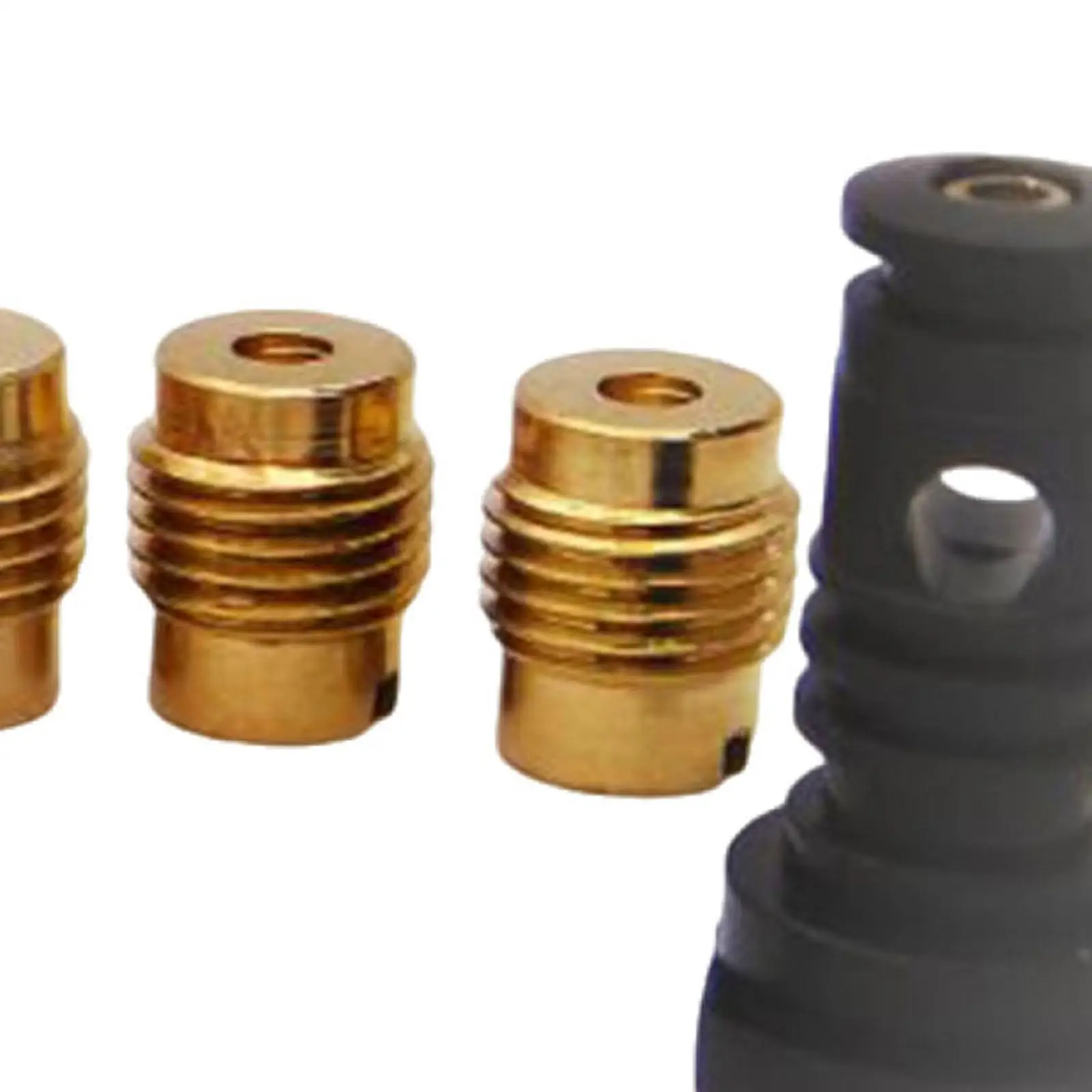 Bike Carburetor Tube Main Jet Kit Metal Replacement Engine Accessory for GX160 GX200 Rough Idling Repair
Bike Carburetor Tube Main Jet Kit Metal Replacement Engine Accessory for GX160 GX200 Rough Idling Repair