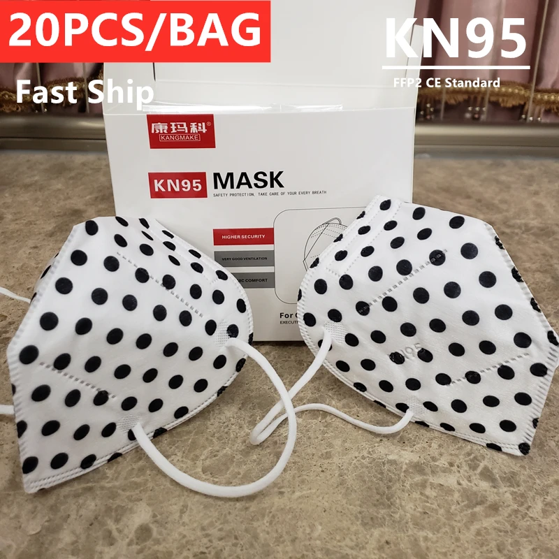 White Black Point Independent KN95 Face Mask Mаска Mascarillas Ffp2 Fpp2 Masques Ffpp2 Adutos Fp2 Mascara Descartavel Infatil
White Black Point Independent KN95 Face Mask Mаска Mascarillas Ffp2 Fpp2 Masques Ffpp2 Adutos Fp2 Mascara Descartavel Infatil