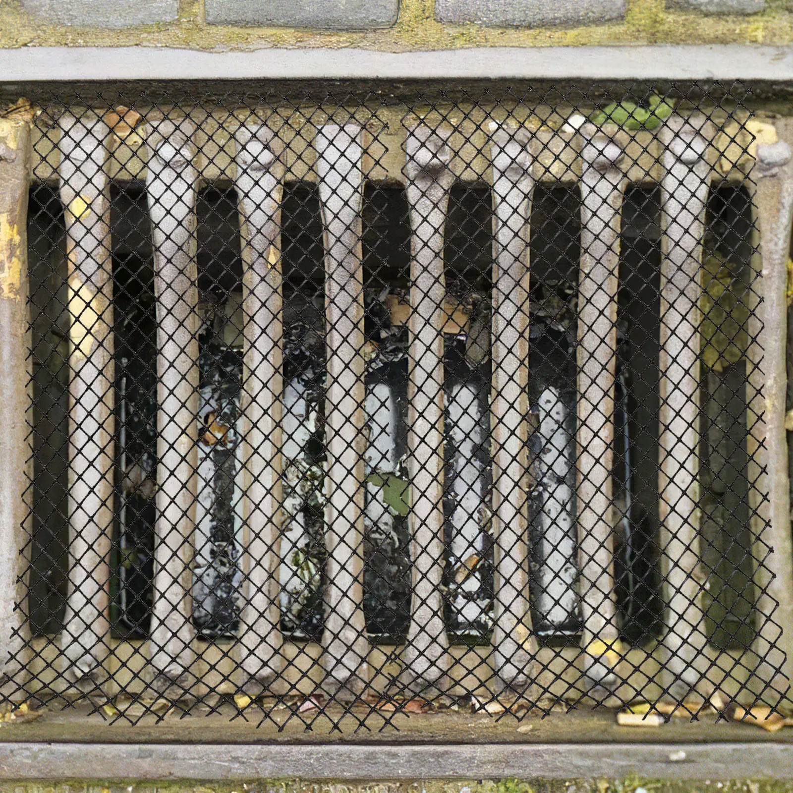 Plastic Mesh Gutter Guard 5M Length Clog Resistant Leaf Filter for Roof Drainage System Gutter Screen Anti-Blocking Filter
Plastic Mesh Gutter Guard 5M Length Clog Resistant Leaf Filter for Roof Drainage System Gutter Screen Anti-Blocking Filter