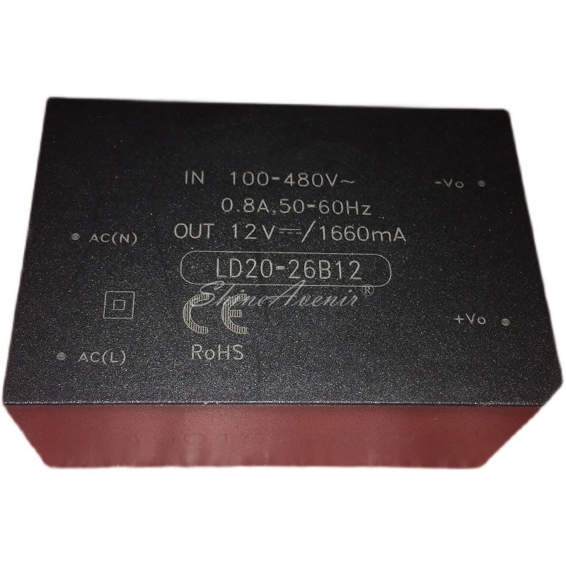 2 шт. LD20-26B03 LD20-26B05 LD20-26B09 LD20-26B12 LD20-26B15 LD20-26B24 DIP-8 новый оригинальный
2 шт. LD20-26B03 LD20-26B05 LD20-26B09 LD20-26B12 LD20-26B15 LD20-26B24 DIP-8 новый оригинальный