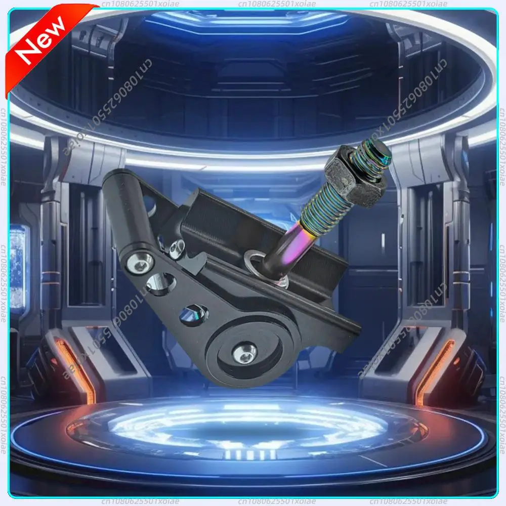 Lightweight C-Buckle Hinge Clamp Lever for brompton Folding Bike A/C/P/T Line Aluminum Titanium Alloy 1-Second Unlock Handle
Lightweight C-Buckle Hinge Clamp Lever for brompton Folding Bike A/C/P/T Line Aluminum Titanium Alloy 1-Second Unlock Handle