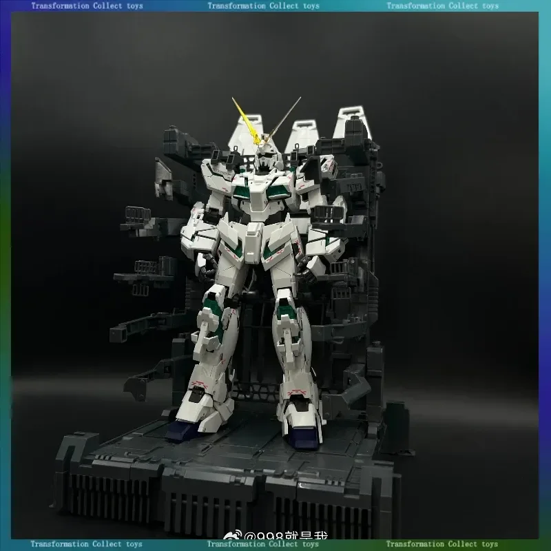 Best Price Shen Shou Model RX-0 2203 MGEX Unicorn Divine Beast Full Version without Lights Action figures collection toys gift
Best Price Shen Shou Model RX-0 2203 MGEX Unicorn Divine Beast Full Version without Lights Action figures collection toys gift