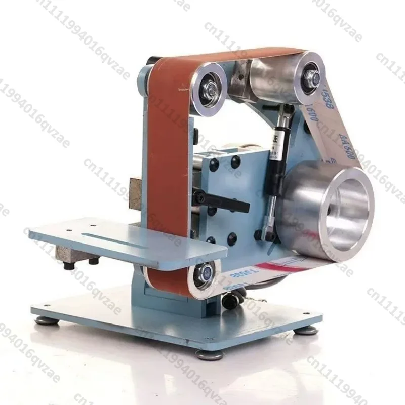 Vertical and Horizontal Belt Sharpener New Polishing Machine Grinding Machine
Vertical and Horizontal Belt Sharpener New Polishing Machine Grinding Machine